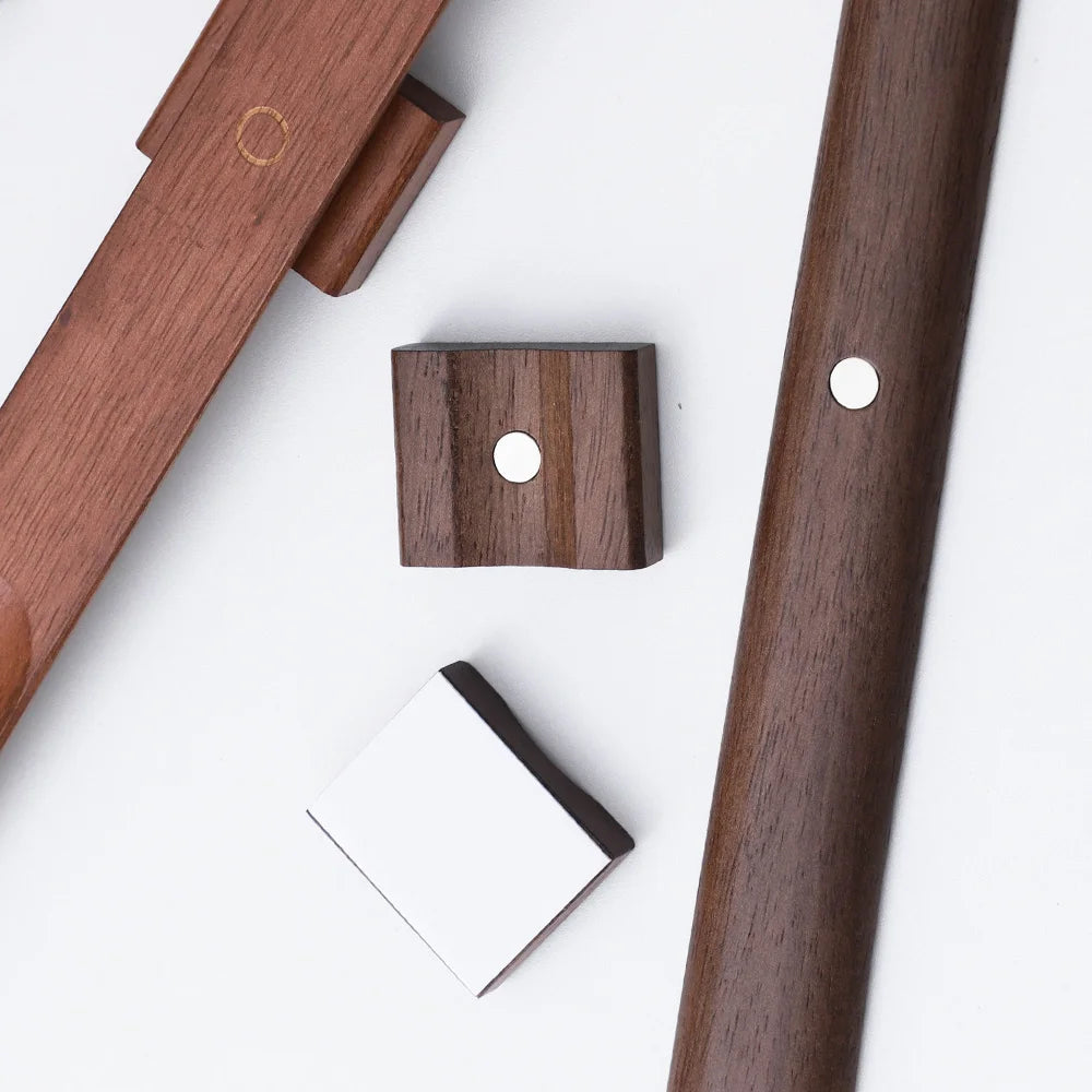 Calzascarpe Premium in Legno di Faggio – 55 cm