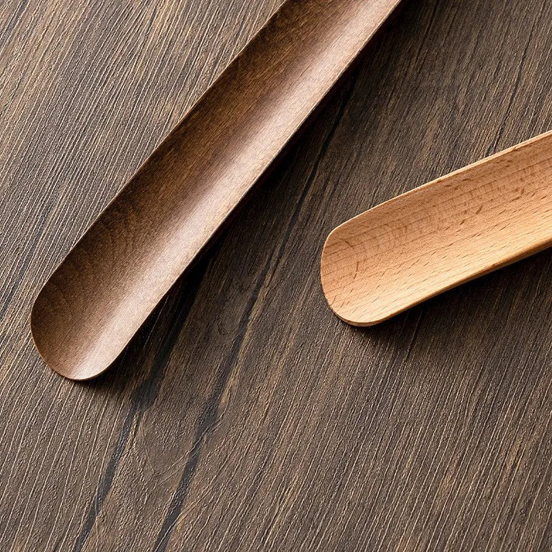 Calzascarpe Premium in Legno di Faggio – 55 cm