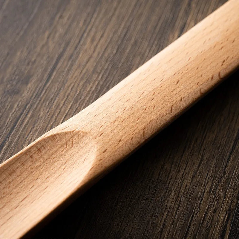 Calzascarpe Premium in Legno di Faggio – 55 cm