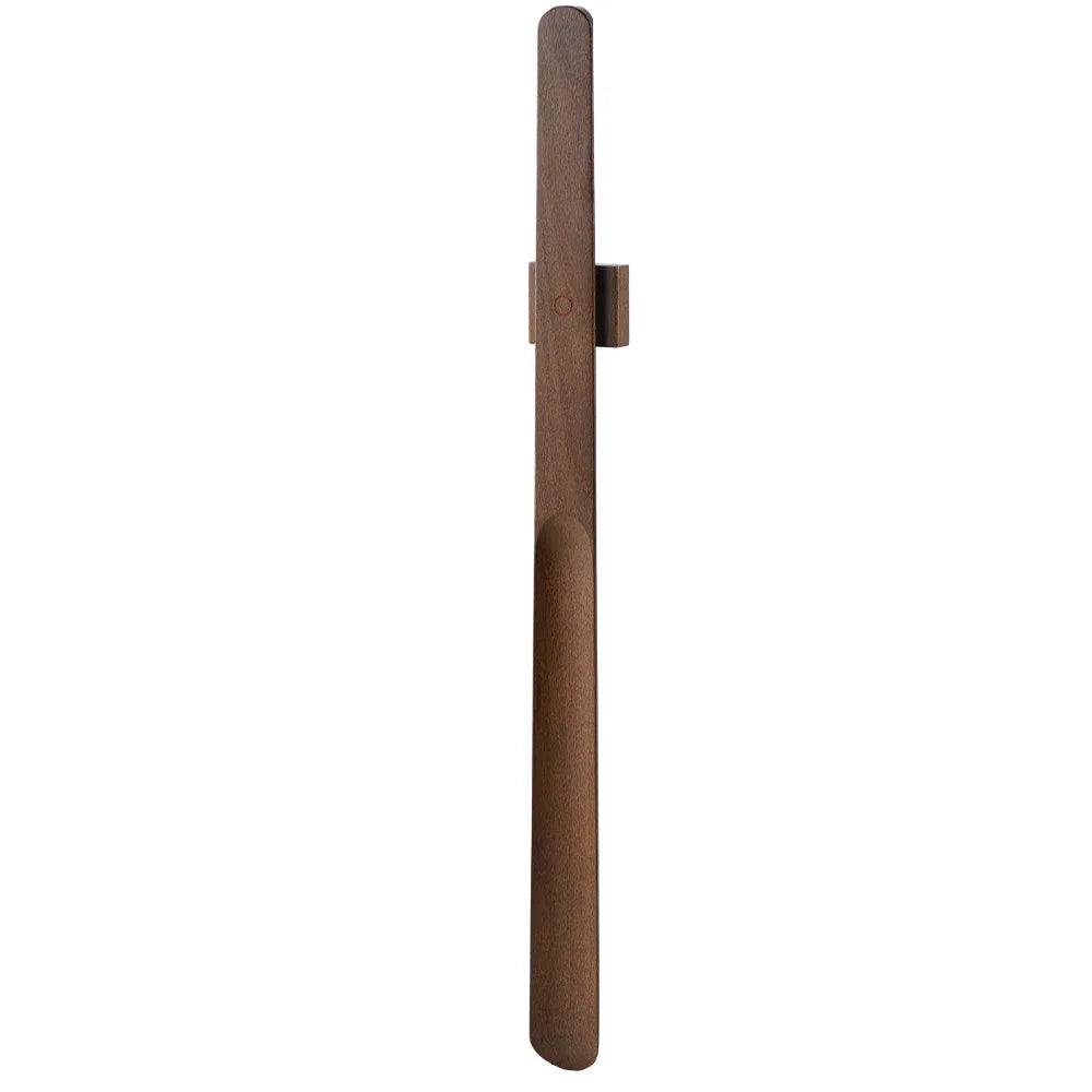 Calzascarpe Premium in Legno di Faggio – 55 cm